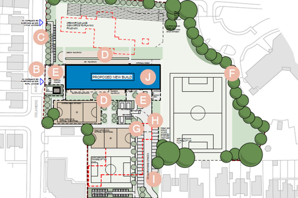 Technical Advisors for the Department for Education School Rebuilding Programme, UK wide