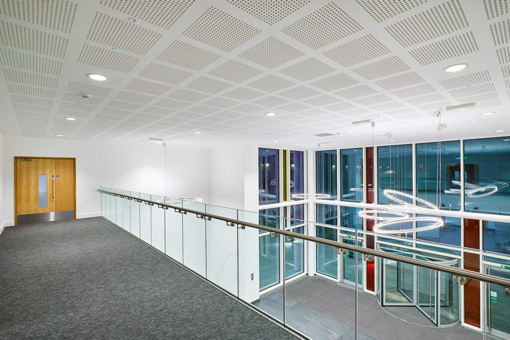 Ecclesiastical Insurance, Gloucester Business Park Main Image