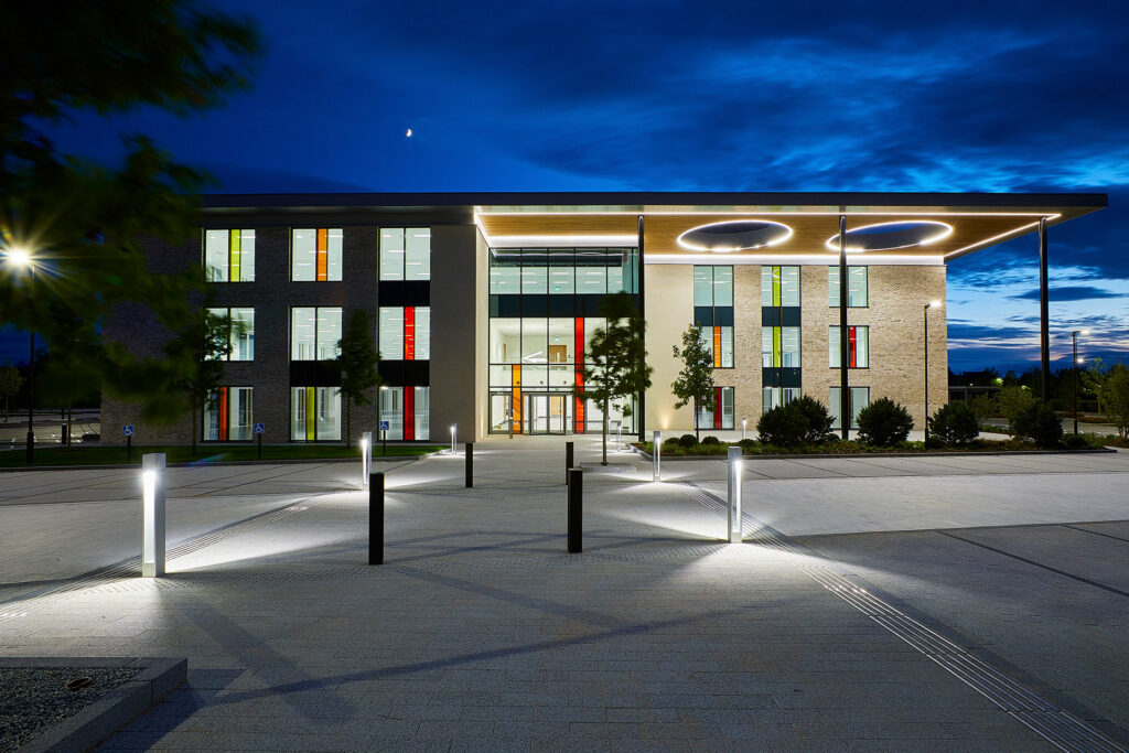 Ecclesiastical Insurance, Gloucester Business Park