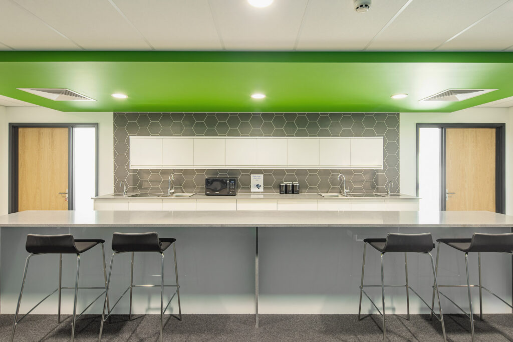 Architecture that accelerates innovation.