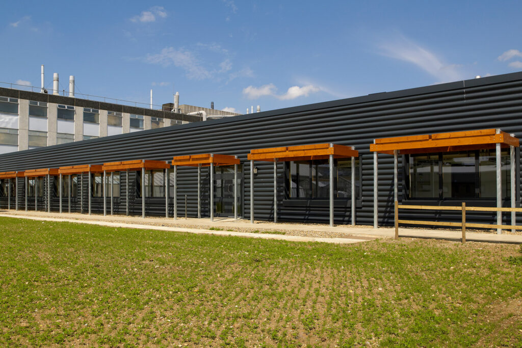 John Innes Centre, Norwich Research Park Main Image