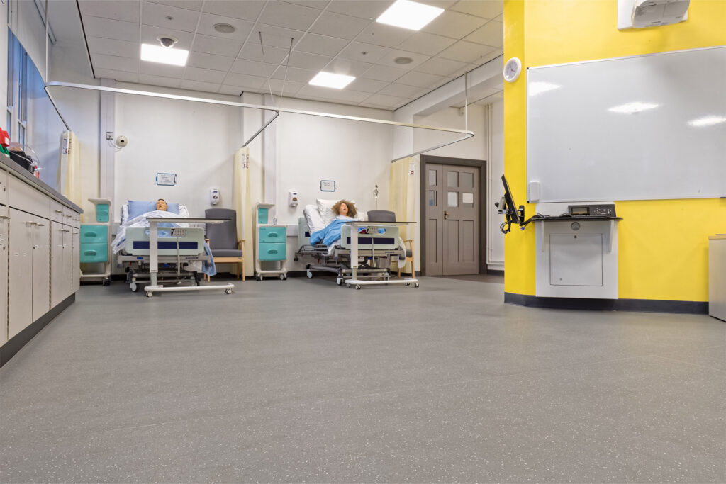 University of Derby, Chesterfield Main Image