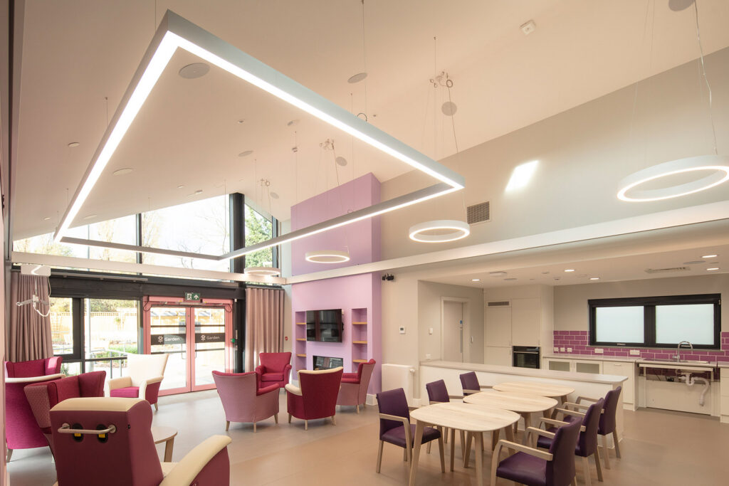 Award Winning Dementia Care Driven by Neurodiversity and Inclusive Design
