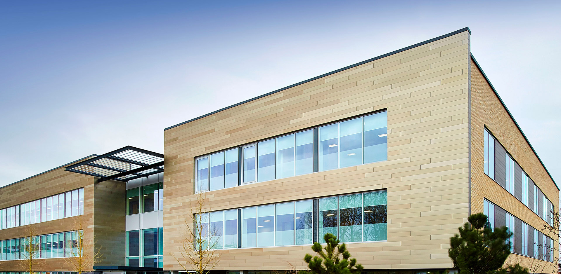 Plot 1420 Gloucester Business Park Slide 0